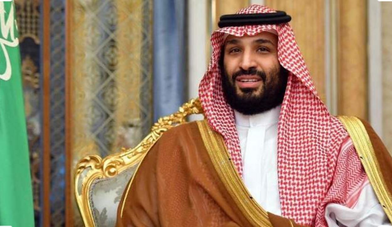 ولي العهد السعودي يعلن إطلاق 4 مناطق اقتصادية خاصة جديدة في المملكة